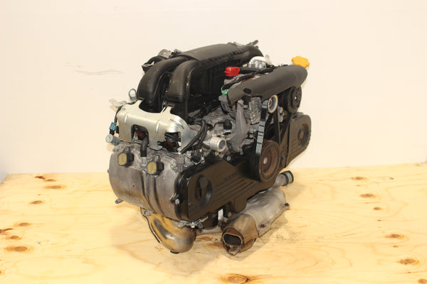 Subaru Legacy 2010–2012 2.5L EJ253 Engine 55K MILES