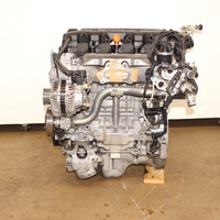 Used JDM 2016–2021 Honda HRV 1.8L R18ZF Engine