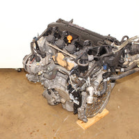 Used JDM 2016–2021 Honda HRV 1.8L R18ZF Engine