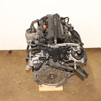 Used JDM 2016–2021 Honda HRV 1.8L R18ZF Engine