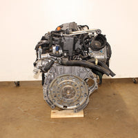 Used JDM 2016–2021 Honda HRV 1.8L R18ZF Engine