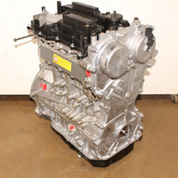 Brand New 2017–2020 Hyundai Santa Fe 2.0L G4KH GEN2 Turbo Engine