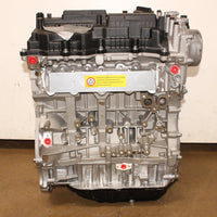 Brand New 2017–2020 Hyundai Santa Fe 2.0L G4KH GEN2 Turbo Engine