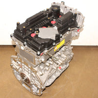 Brand New 2017–2020 Hyundai Santa Fe 2.0L G4KH GEN2 Turbo Engine