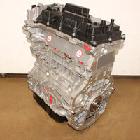 Brand New 2017–2020 Hyundai Santa Fe 2.0L G4KH GEN2 Turbo Engine