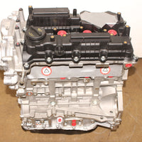 Brand New 2017–2020 Hyundai Santa Fe 2.0L G4KH GEN2 Turbo Engine