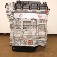 Brand New 2017–2020 Hyundai Santa Fe 2.0L G4KH GEN2 Turbo Engine