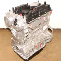Brand New 2017–2020 Hyundai Santa Fe 2.0L G4KH GEN2 Turbo Engine
