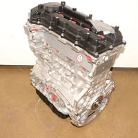 Brand New 2011–2014 Hyundai Sonata 2.0L G4KH GEN1 Turbo Engine