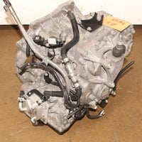 Low Mileage JDM 2014–2018 Nissan Altima 2.5L QR25DE CVT Transmission