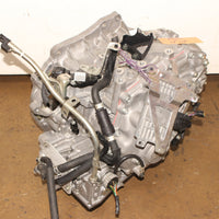 Low Mileage JDM 2016–2020 Nissan Rogue 2.5L QR25DE 2WD CVT Transmission