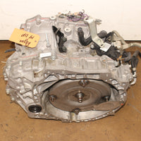 Low Mileage JDM 2016–2020 Nissan Rogue 2.5L QR25DE 2WD CVT Transmission