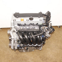 2012 2013 2014 2015 Honda Civic Si Engine Motor K24A K24Z7 Replacement 2.4L