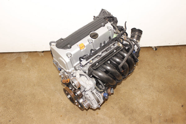 2012 2013 2014 2015 Honda Civic Si Engine Motor K24A K24Z7 Replacement 2.4L