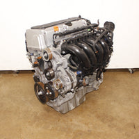 2012 2013 2014 2015 Honda Civic Si Engine Motor K24A K24Z7 Replacement 2.4L