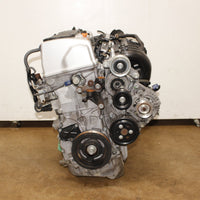 2012 2013 2014 2015 Honda Civic Si Engine Motor K24A K24Z7 Replacement 2.4L
