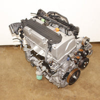 2012 2013 2014 2015 Honda Civic Si Engine Motor K24A K24Z7 Replacement 2.4L
