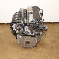 2012 2013 2014 2015 Honda Civic Si Engine Motor K24A K24Z7 Replacement 2.4L