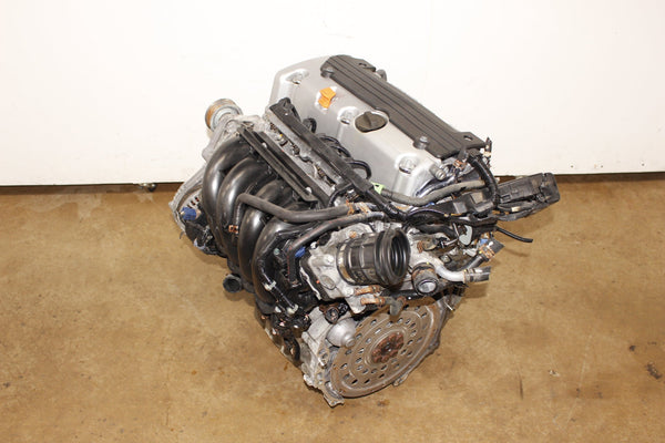 2012 2013 2014 2015 Honda Civic Si Engine Motor K24A K24Z7 Replacement 2.4L