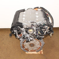 2013-2015 Acura RDX JDM Engine SOHC VTEC VCM V6 3.5L J35A