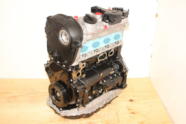 Brand New 2008 2009 2010 2011 2012 2013 Audi A3 EA888 2.0 TSI Engine 2.0L Turbo Motor CBFA