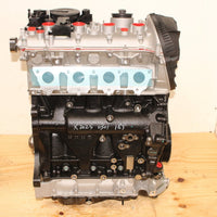 Brand New 2008 2009 2010 2011 2012 2013 Audi A3 EA888 2.0 TSI Engine 2.0L Turbo Motor CBFA