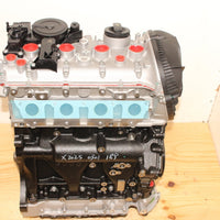 Brand New 2009 2010 2011 2012 Volkswagen GTI EA888 2.0 TSI Engine 2.0L Turbo Motor CBFA