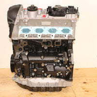 Brand New 2009 2010 2011 2012 Volkswagen GTI EA888 2.0 TSI Engine 2.0L Turbo Motor CBFA
