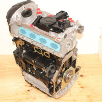 Brand New 2009 2010 2011 2012 Volkswagen GTI EA888 2.0 TSI Engine 2.0L Turbo Motor CBFA