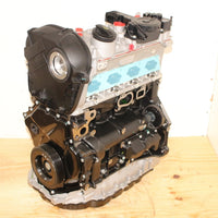 Brand New 2009 2010 2011 2012 Volkswagen GTI EA888 2.0 TSI Engine 2.0L Turbo Motor CBFA