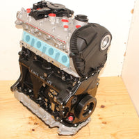 Brand New 2009 2010 2011 2012 Volkswagen GTI EA888 2.0 TSI Engine 2.0L Turbo Motor CBFA