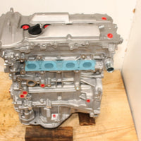 Brand New 2010 2011 2012 2013 2014 2015 2016 2017 Toyota Camry Engine 2.5L 4 - Cylinder 2AR - FE Motor