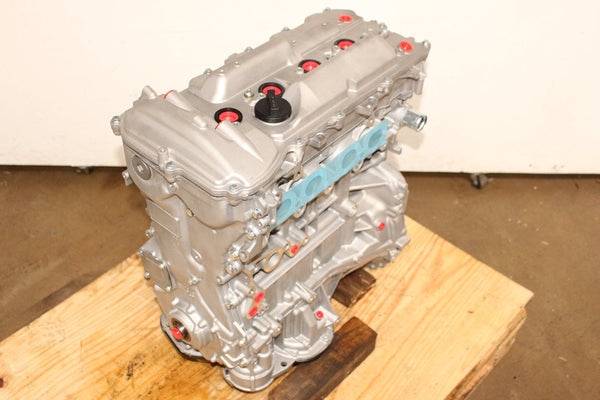 Brand New 2010 2011 2012 2013 2014 2015 2016 2017 Toyota Camry Engine 2.5L 4 - Cylinder 2AR - FE Motor