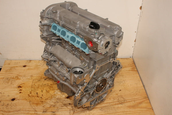 Brand New 2011 2012 2013 2014 2015 2016 2017 Chevrolet Equinox Engine 4 - Cylinder LAF 2.4l Motor