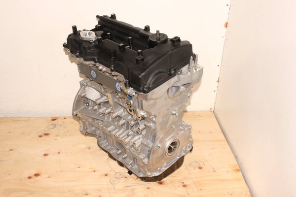 Brand New 2011 2012 2013 2014 2015 Hyundai Sonata 2.4L G4KJ Theta II GDI 4 - Cylinder Engine Motor Gen1