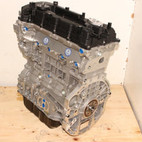 Brand New 2011 2012 2013 2014 2015 Hyundai Tucson 2.4L G4KJ Theta II GDI 4 - Cylinder Engine Motor Gen1
