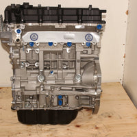 Brand New 2011 2012 2013 2014 2015 Kia Optima 2.0L Turbo G4KH GDI 4 - Cylinder Engine Gen1