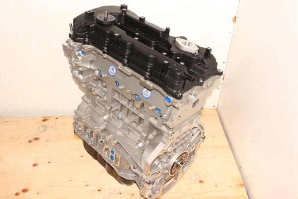 Brand New 2011 2012 2013 2014 2015 Kia Optima Motor 2.4L G4KJ Theta II GDI 4 - Cylinder Engine Gen1