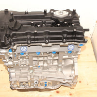 Brand New 2011 - 2014 Hyundai Sonata 2.0L Turbo G4KH Theta II GDI 4 - Cylinder Engine Gen1