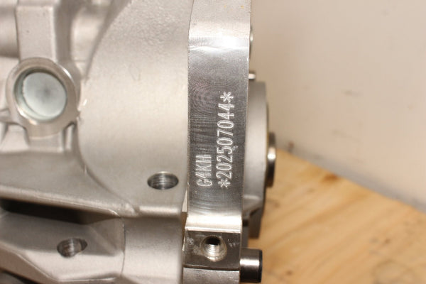 Brand New 2011 - 2014 Hyundai Sonata 2.0L Turbo G4KH Theta II GDI 4 - Cylinder Engine Gen1