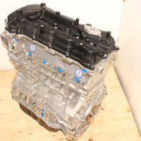 Brand New 2011 - 2014 Hyundai Sonata 2.0L Turbo G4KH Theta II GDI 4 - Cylinder Engine Gen1