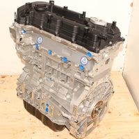 Brand New 2011 - 2014 Hyundai Sonata 2.0L Turbo G4KH Theta II GDI 4 - Cylinder Engine Gen1