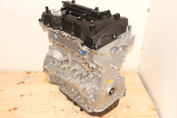 Brand New 2011 - 2014 Hyundai Sonata 2.0L Turbo G4KH Theta II GDI 4 - Cylinder Engine Gen1