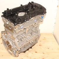 Brand New 2011 - 2014 Hyundai Sonata 2.0L Turbo G4KH Theta II GDI 4 - Cylinder Engine Gen1