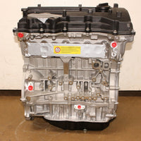 Brand New 2012 - 2015 Kia Optima 2.0L Turbo G4KH GDI 4 - Cylinder Engine Gen1