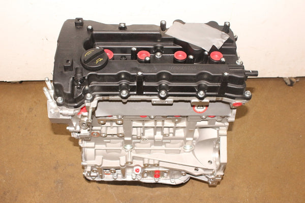 Brand New 2012 - 2015 Kia Optima 2.0L Turbo G4KH GDI 4 - Cylinder Engine Gen1
