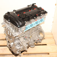 Brand New 2013 2014 2015 2016 2017 2018 2019 Kia Soul 2.0L G4NA 4 - Cylinder Non - Turbo MPI Engine