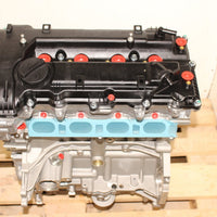 Brand New 2013 2014 2015 2016 2017 2018 2019 Kia Soul 2.0L G4NA 4 - Cylinder Non - Turbo MPI Engine