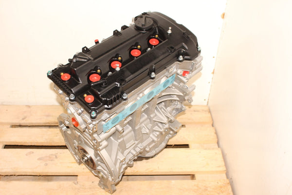 Brand New 2013 2014 2015 2016 2017 2018 2019 Kia Soul 2.0L G4NA 4 - Cylinder Non - Turbo MPI Engine
