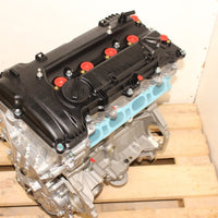 Brand New 2013 2014 2015 2016 2017 2018 2019 Kia Soul 2.0L G4NA 4 - Cylinder Non - Turbo MPI Engine